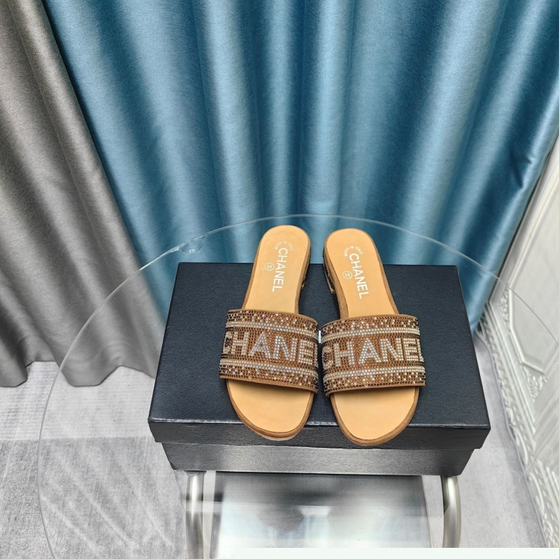 Ch*el slippers